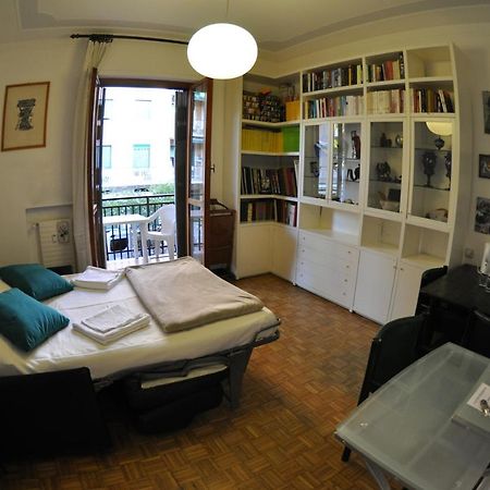 Hôtel Da Litti à Gênes Extérieur photo